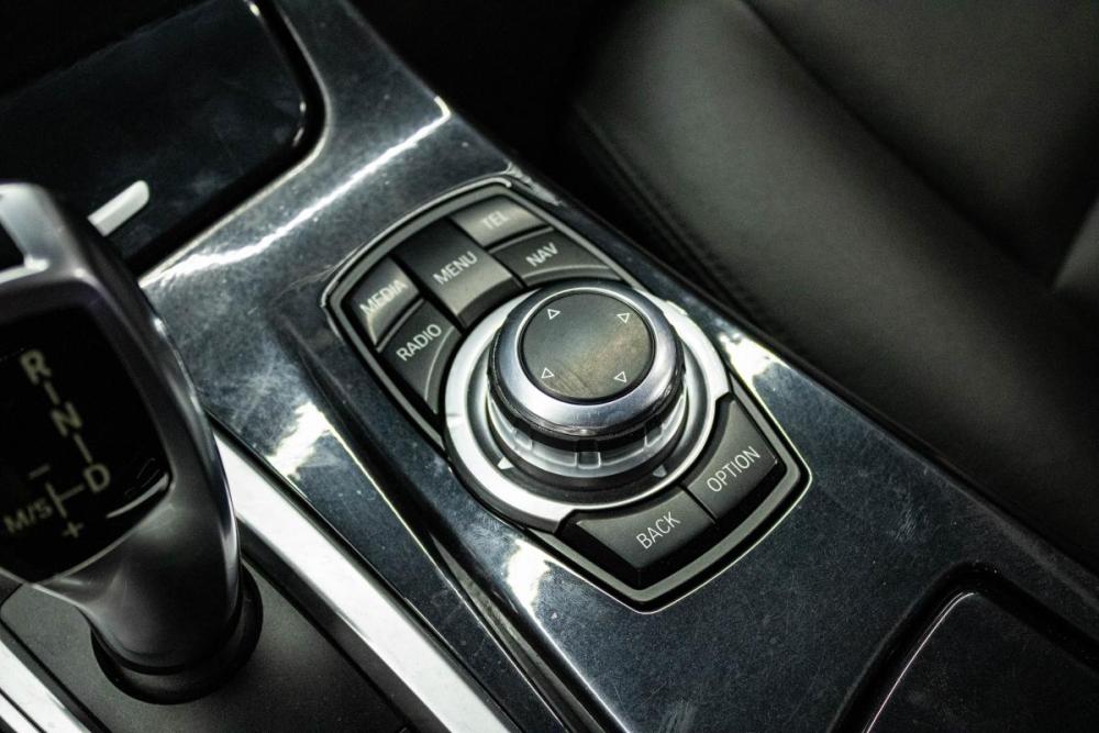 BMW 5 серии VI (F10/F11/F07) Рестайлинг Уфа  - изображение 23