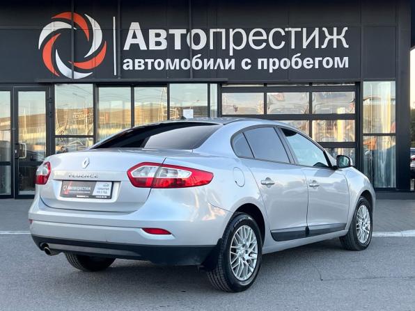 Renault Fluence I с пробегом 2010 года, цена 699 000 рублей, 208700 км, седан, Автокод Объявления