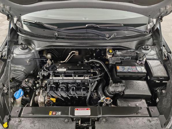 Kia Rio IV Рестайлинг с пробегом 2021 года, цена 1 575 000 рублей, 71596 км, седан, Автокод Объявления
