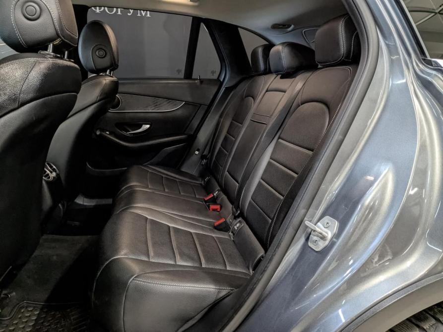 Mercedes-Benz GLC I (X253) Москва  - изображение 18