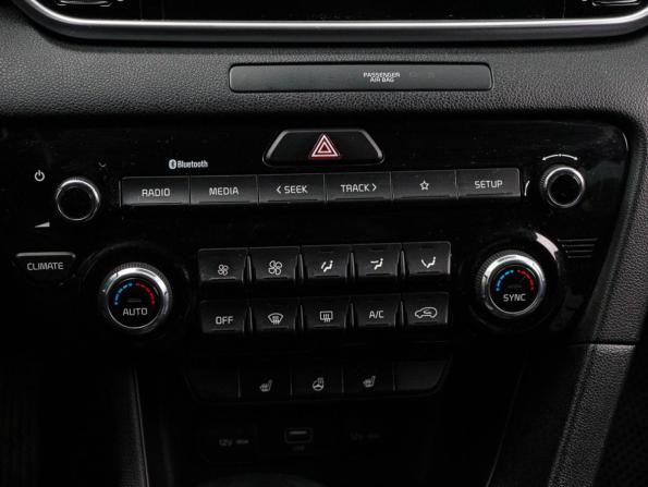 Kia Sportage IV Рестайлинг с пробегом 2021 года, цена 3 100 000 рублей, 63725 км, внедорожник, Автокод Объявления
