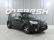 Kia Soul II Ростов-на-Дону  - изображение 18