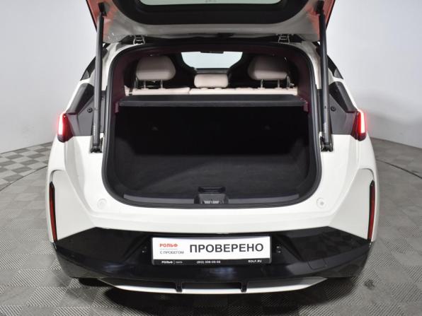 Zeekr X I с пробегом 2023 года, цена 3 298 900 рублей, 55728 км, внедорожник, Автокод Объявления
