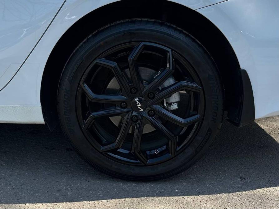 Kia Ceed III Рестайлинг Москва  - изображение 16