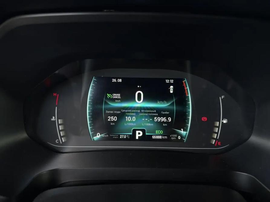 Chery Tiggo 7 Pro I Волгоград  - изображение 14
