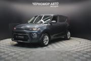 Kia Soul III Крым  - изображение 28
