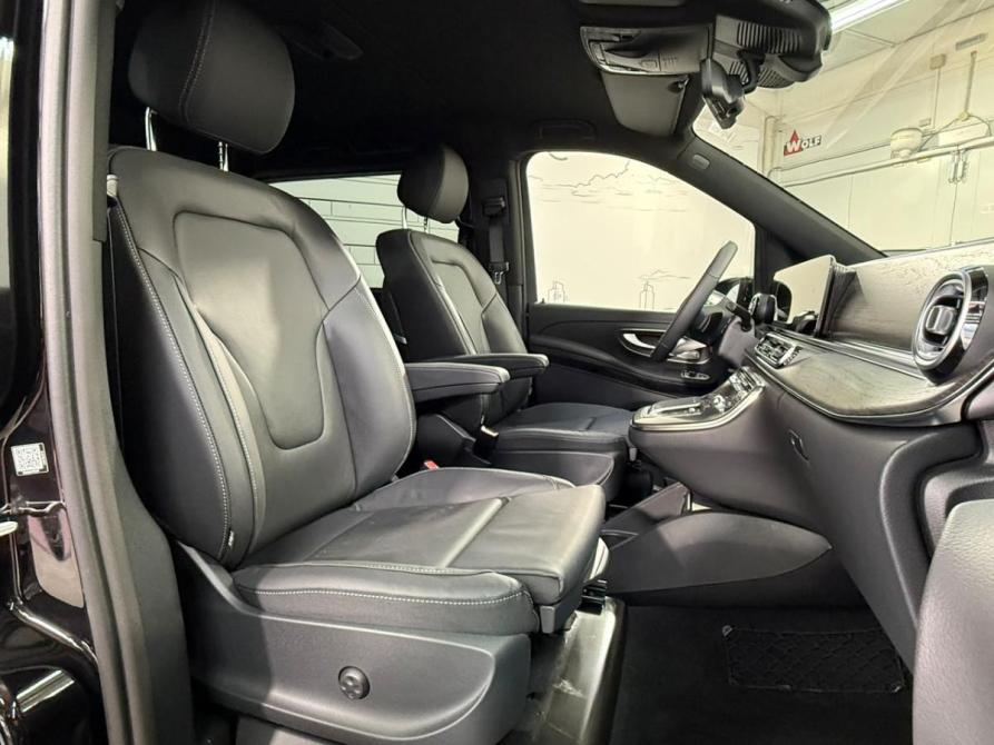 Mercedes-Benz V-Класс III (W447) Рестайлинг 2 Москва  - изображение 23