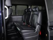 Hyundai Staria I Москва  - изображение 37