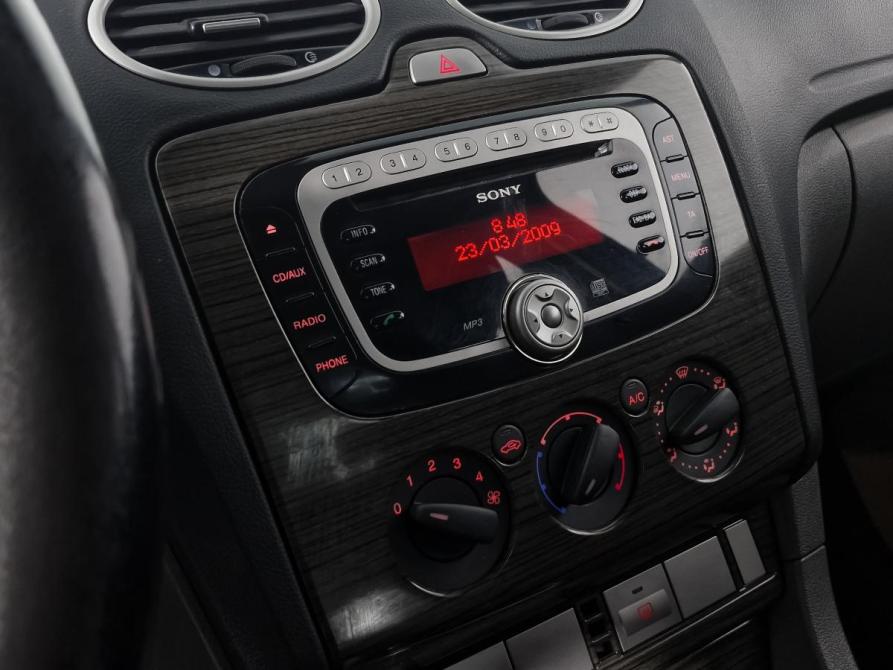 Ford Focus II Рестайлинг Нижний Новгород  - изображение 18