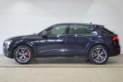 Audi Q8 I (4M) Сургут  - изображение 37