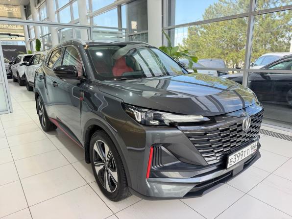 Changan CS55 Plus II с пробегом 2023 года, цена 1 974 000 рублей, 61004 км, внедорожник, Автокод Объявления