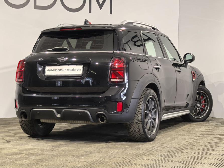 Mini Countryman II Санкт-Петербург  - изображение 6