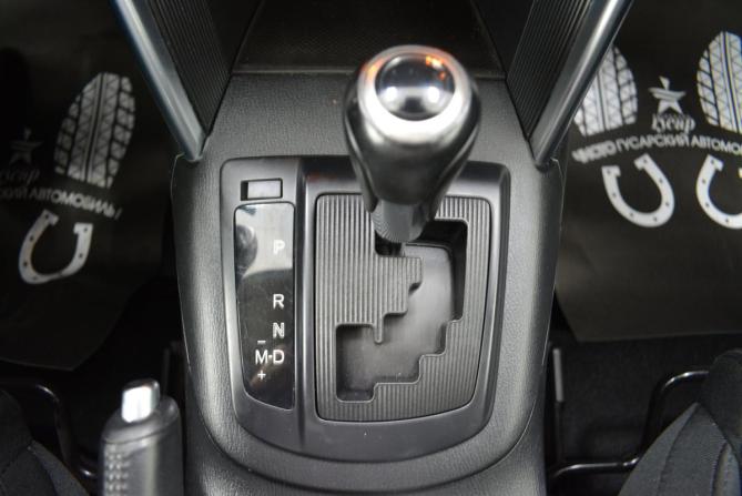 Mazda CX-5 I с пробегом 2013 года, цена 1 389 000 рублей, 220000 км, внедорожник, Автокод Объявления