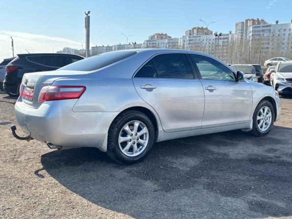 Toyota Camry VI (XV40) Рестайлинг с пробегом 2011 года, цена 825 000 рублей, 294420 км, седан, Автокод Объявления
