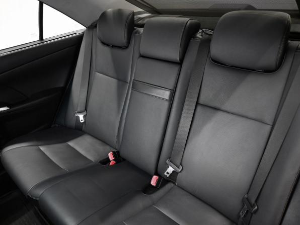 Toyota Camry VII (XV50) Рестайлинг с пробегом 2015 года, цена 1 545 000 рублей, 471510 км, седан, Автокод Объявления