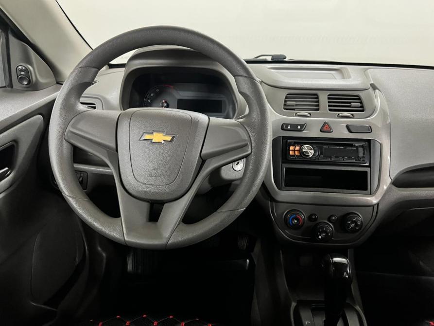 Chevrolet Cobalt II Тюмень  - изображение 10