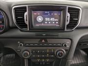 Kia Sportage IV Рестайлинг Москва  - изображение 43