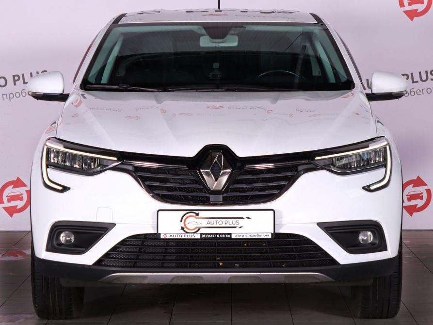 Renault Arkana I Минеральные Воды  - изображение 4