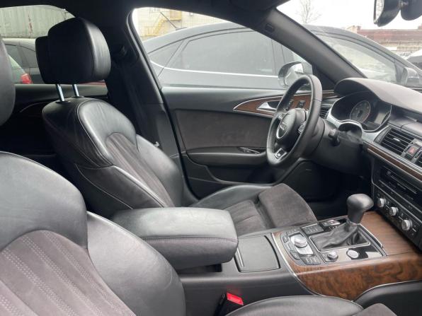 Audi A6 IV (C7) с пробегом 2013 года, цена 1 189 990 рублей, 298976 км, седан, Автокод Объявления