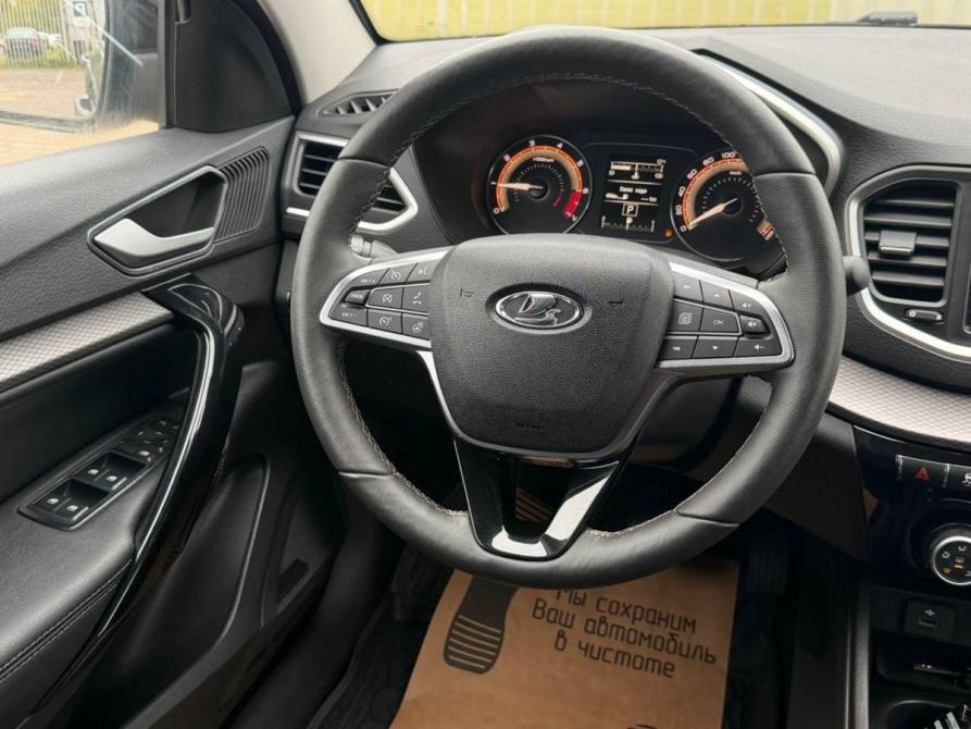 Lada (ВАЗ) Vesta I Рестайлинг (NG) Тверь  - изображение 13
