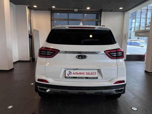 Chery Tiggo 4 Pro I с пробегом 2023 года, цена 1 923 000 рублей, 35202 км, внедорожник, Автокод Объявления
