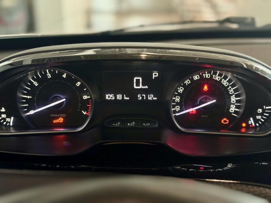 Peugeot 2008 I Рестайлинг Саранск  - изображение 19
