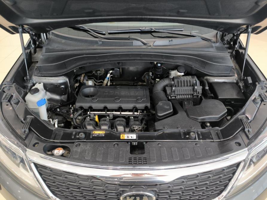 Kia Sorento II Рестайлинг Казань  - изображение 11