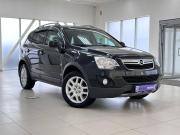 Opel Antara I Рестайлинг Волгоград  - изображение 41