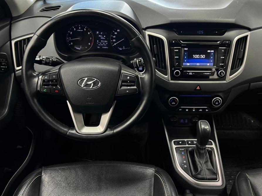 Hyundai Creta I Казань  - изображение 14