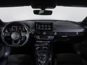 Audi A5 II (F5) Рестайлинг Москва  - изображение 39