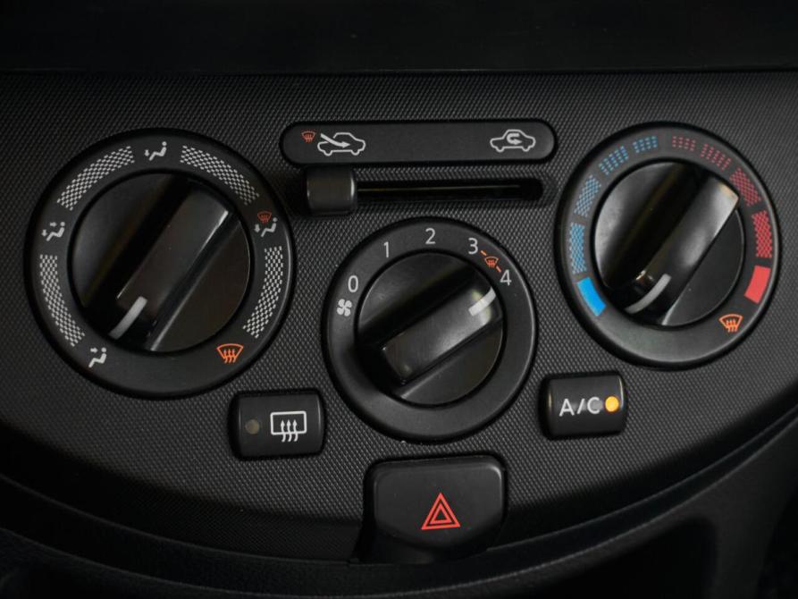 Nissan Note I Рестайлинг Екатеринбург  - изображение 15
