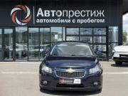 Chevrolet Cruze I Волгоград  - изображение 22