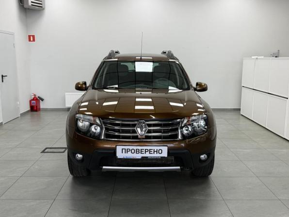 Renault Duster I с пробегом 2014 года, цена 850 000 рублей, 150000 км, внедорожник, Автокод Объявления