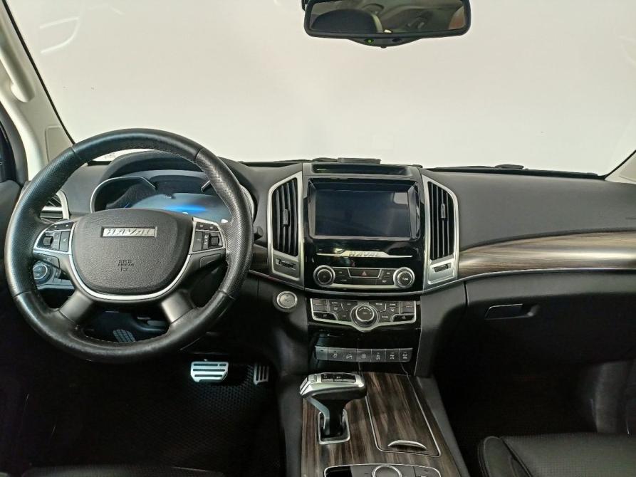 Haval H9 I Рестайлинг Архангельск  - изображение 14