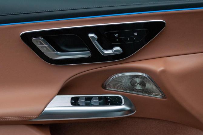 Mercedes-Benz E-Класс VI (W214 S214) с пробегом 2026 года, цена 10 250 000 рублей, 85 км, седан, Автокод Объявления