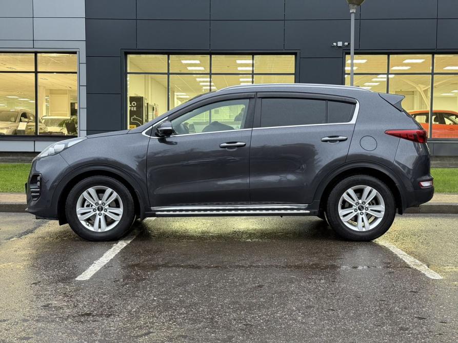Kia Sportage IV Ярославль  - изображение 8