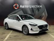 Hyundai Sonata VIII (DN8) Ставрополь  - изображение 24