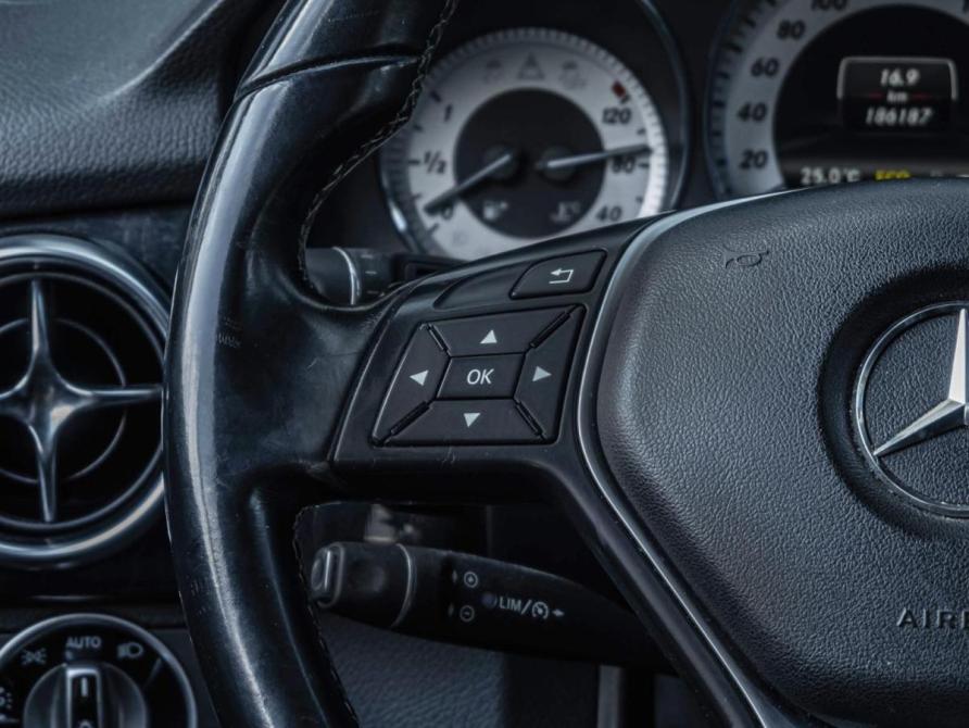 Mercedes-Benz GLK-Класс I (X204) Рестайлинг Ставрополь  - изображение 19