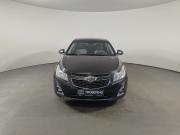 Chevrolet Cruze I Рестайлинг Уфа  - изображение 26