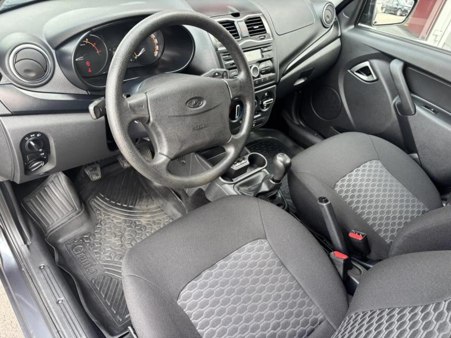 Lada (ВАЗ) Granta I Рестайлинг Альметьевск  - изображение 9