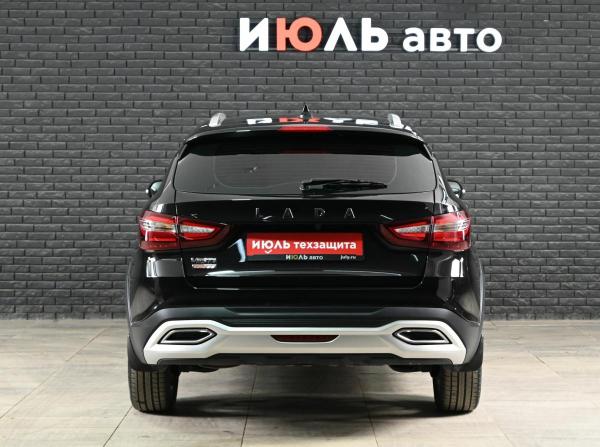 Lada (ВАЗ) Vesta I Рестайлинг (NG) с пробегом 2024 года, цена 1 600 000 рублей, 41786 км, универсал, Автокод Объявления