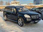 Mercedes-Benz GL-Класс I (X164) Рестайлинг Пермь  - изображение 35