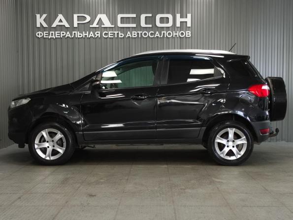 Ford EcoSport II с пробегом 2016 года, цена 580 000 рублей, 162500 км, внедорожник, Автокод Объявления
