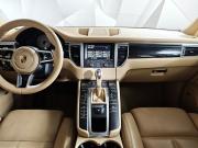 Porsche Macan I Москва  - изображение 35