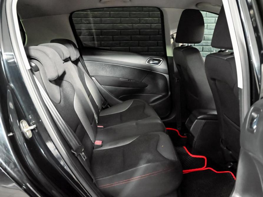Peugeot 308 I Рестайлинг Екатеринбург  - изображение 16