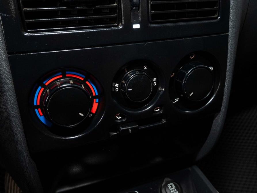 Fiat Albea I Рестайлинг Казань  - изображение 11
