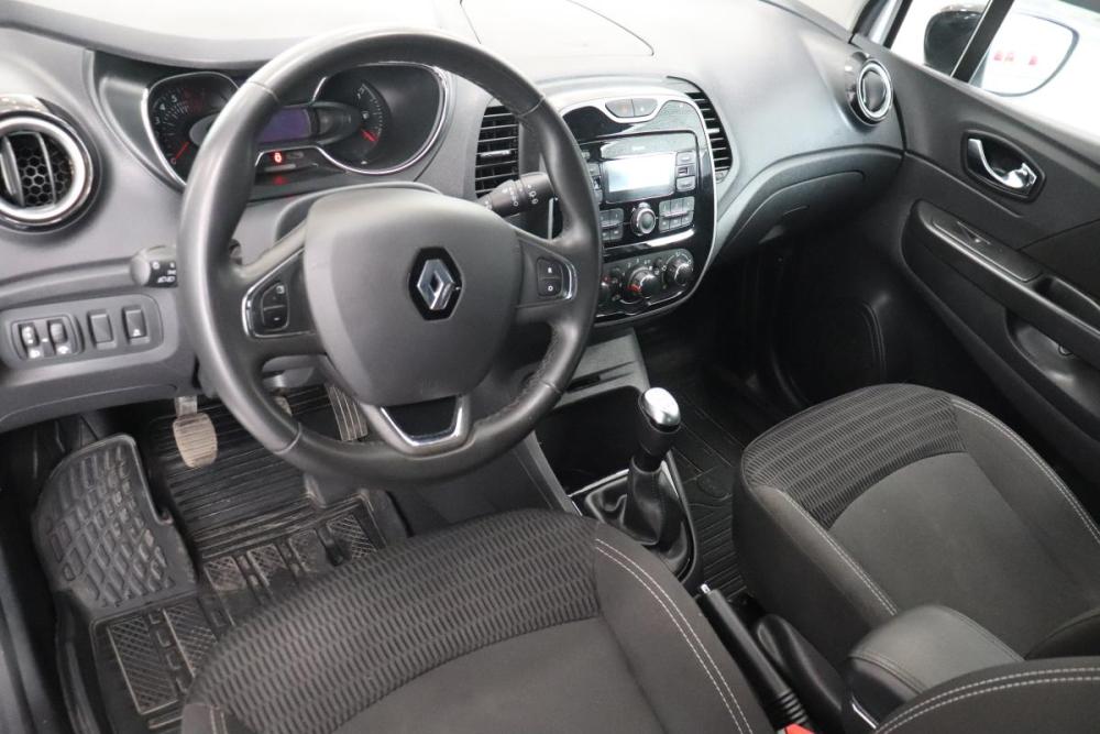 Renault Kaptur I Ульяновск  - изображение 8