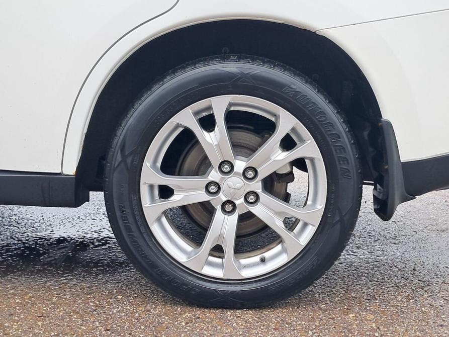 Mitsubishi Outlander III Набережные Челны  - изображение 22