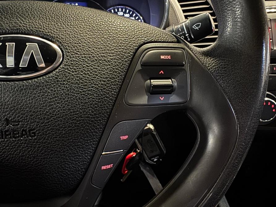Kia Cerato III Рестайлинг (Classic) Санкт-Петербург  - изображение 14
