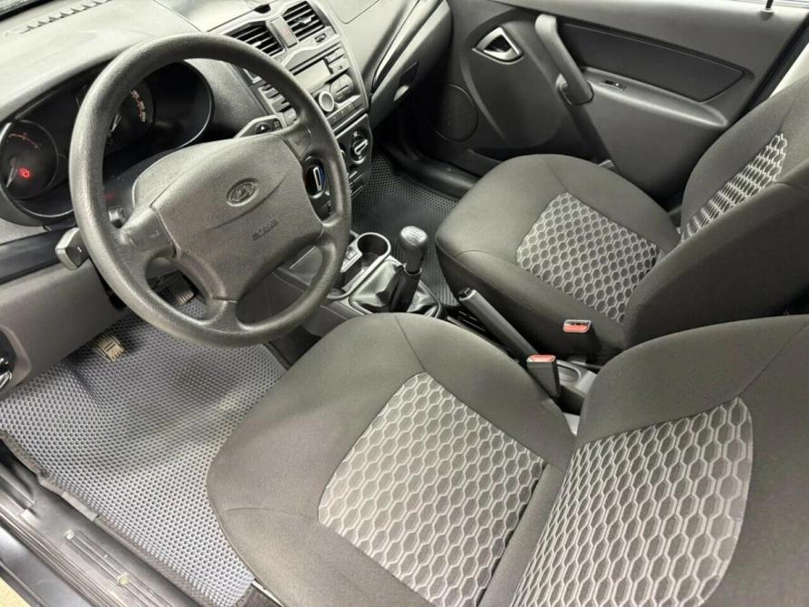 Lada (ВАЗ) Granta I Рестайлинг Набережные Челны  - изображение 8